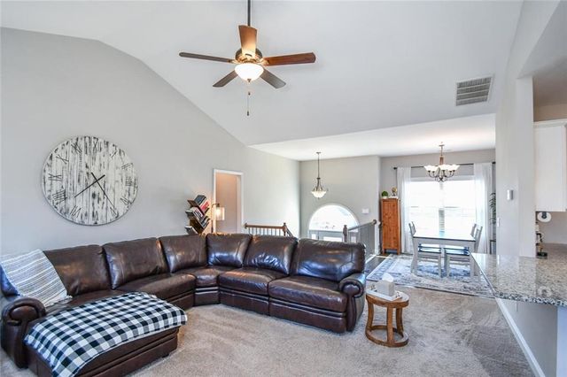 47 Little Creek Manor Court, Dallas, GA 30157