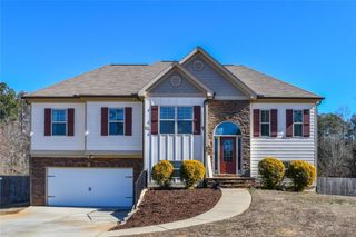 47 Little Creek Manor Court, Dallas, GA 30157
