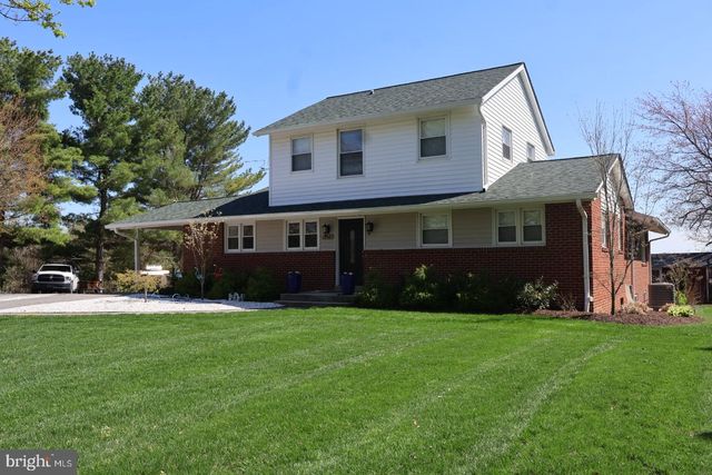 10500 MOXLEY RD, Damascus, MD 20872