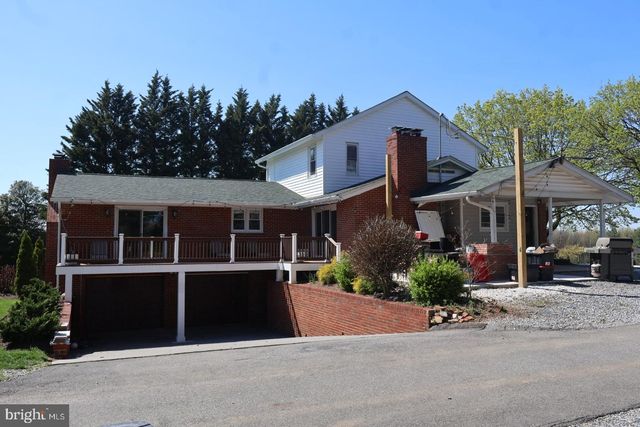 10500 MOXLEY RD, Damascus, MD 20872
