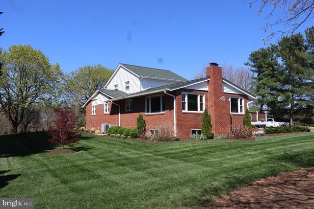 10500 MOXLEY RD, Damascus, MD 20872