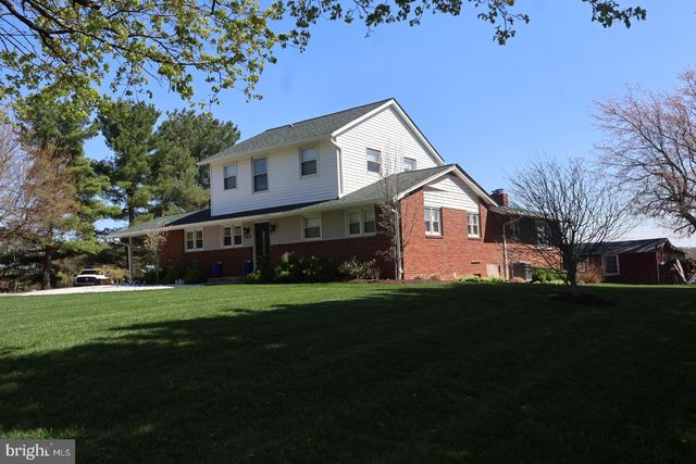 10500 MOXLEY RD, Damascus, MD 20872