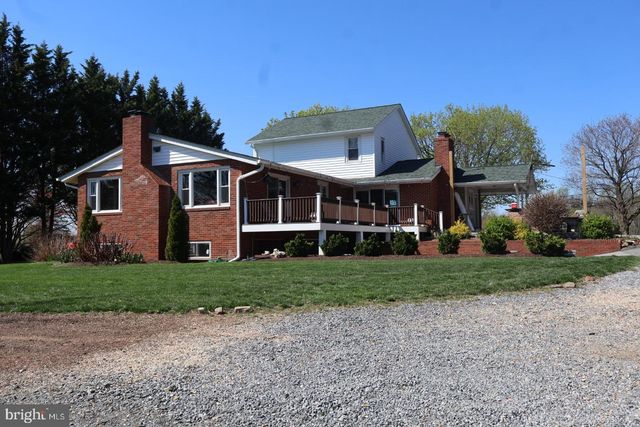10500 MOXLEY RD, Damascus, MD 20872