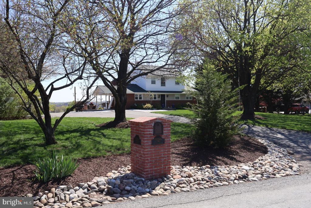 10500 MOXLEY RD, Damascus, MD 20872