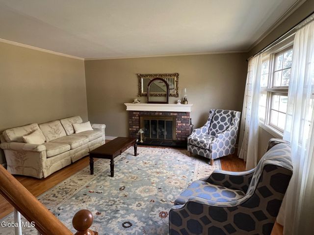 5 McNamara Drive, Charlton, NY 12019