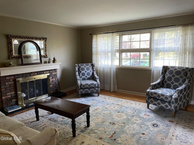 5 McNamara Drive, Charlton, NY 12019