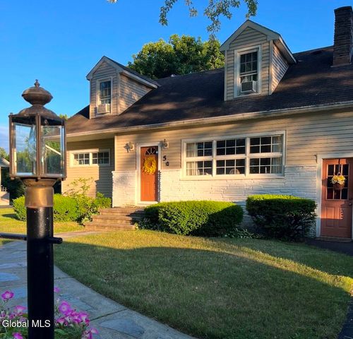 5 McNamara Drive, Charlton, NY 12019