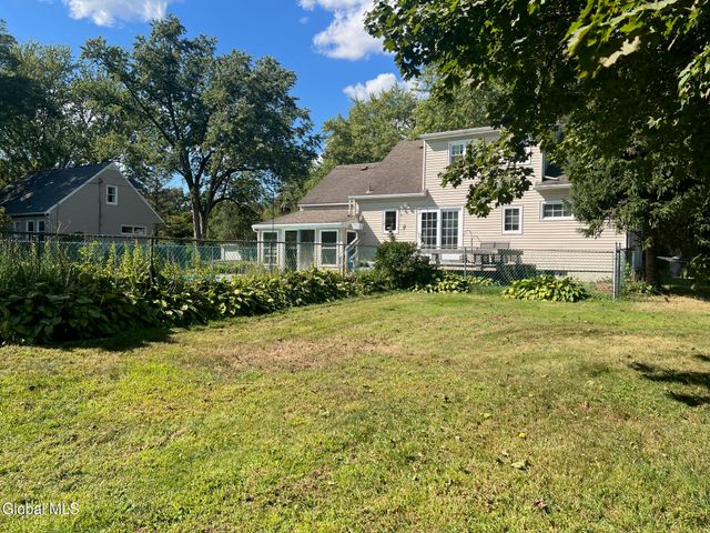 5 McNamara Drive, Charlton, NY 12019