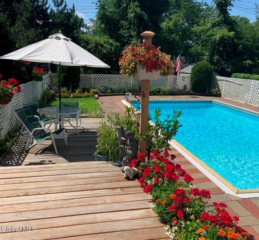 5 McNamara Drive, Charlton, NY 12019