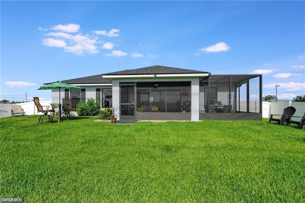 625 El Dorado BLVD N, CAPE CORAL, FL 33993 — photo 3