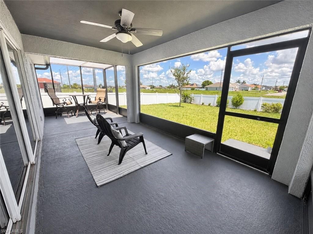 625 El Dorado BLVD N, CAPE CORAL, FL 33993 — photo 4