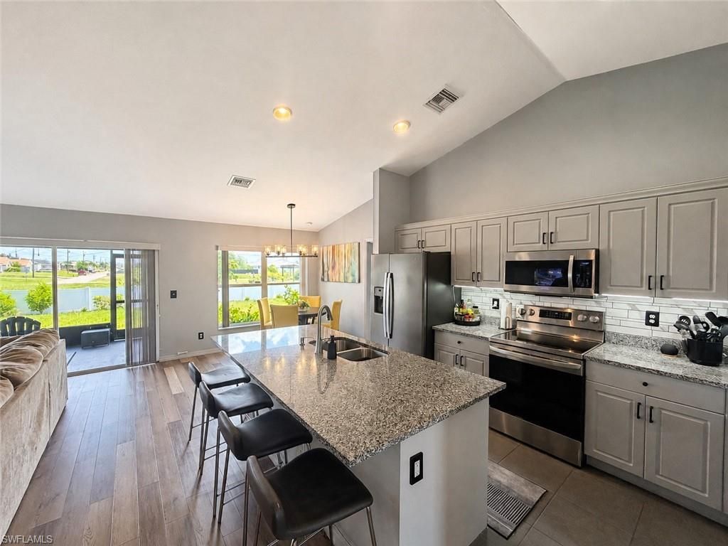 625 El Dorado BLVD N, CAPE CORAL, FL 33993 — photo 5