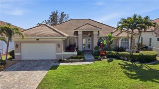 12541 Marina Club DR, Fort Myers, FL 33919
