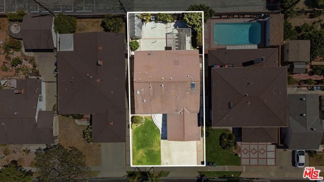 2018 W 147th Street, Gardena, CA 90249