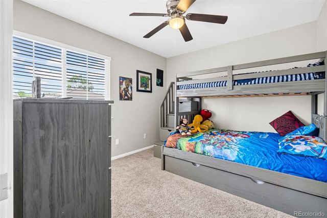 19531 E 40th Place, Denver, CO 80249