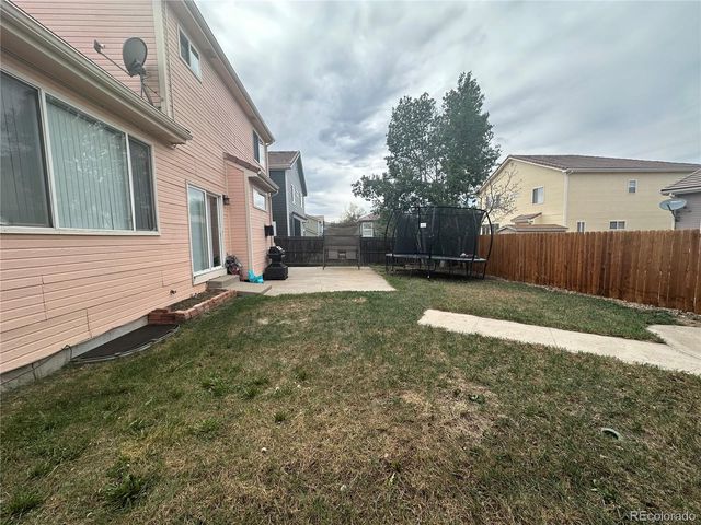 19531 E 40th Place, Denver, CO 80249