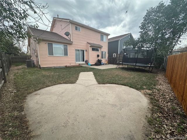 19531 E 40th Place, Denver, CO 80249