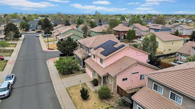 19531 E 40th Place, Denver, CO 80249