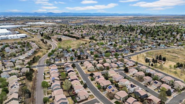 19531 E 40th Place, Denver, CO 80249