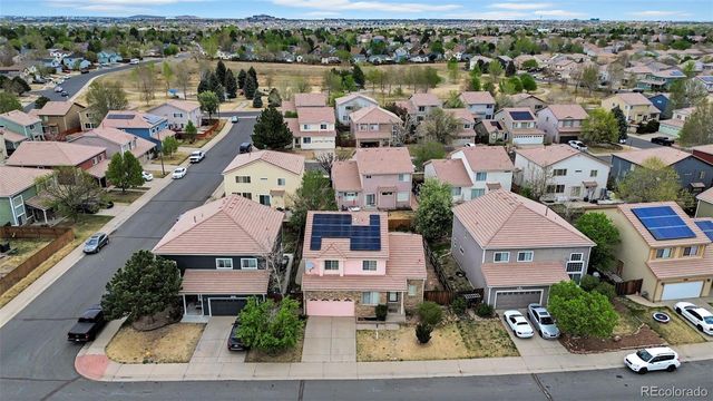 19531 E 40th Place, Denver, CO 80249