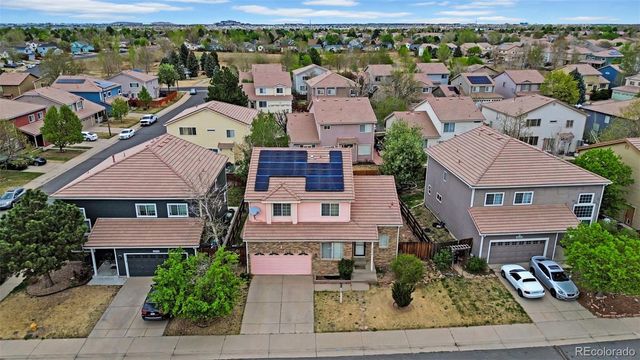 19531 E 40th Place, Denver, CO 80249