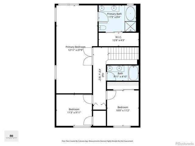 19531 E 40th Place, Denver, CO 80249