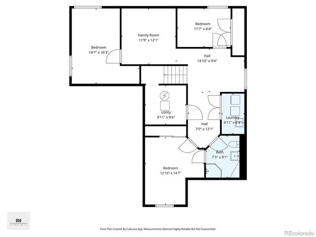 19531 E 40th Place, Denver, CO 80249