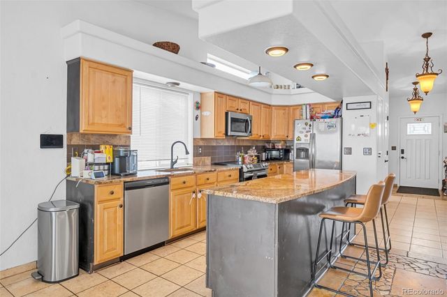 19531 E 40th Place, Denver, CO 80249