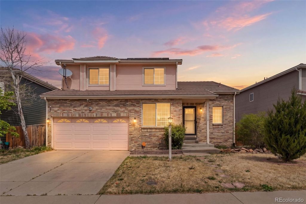 19531 E 40th Place, Denver, CO 80249