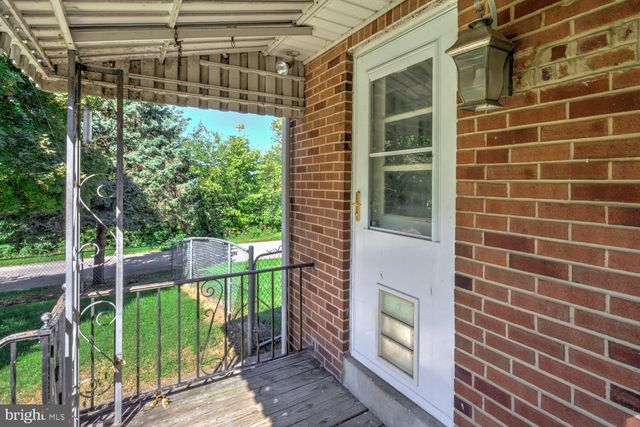 1100 ARTHUR, York, PA 17406