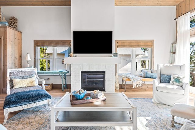 69 Oyster Lake Drive, Santa Rosa Beach, FL 32459