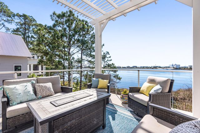 69 Oyster Lake Drive, Santa Rosa Beach, FL 32459