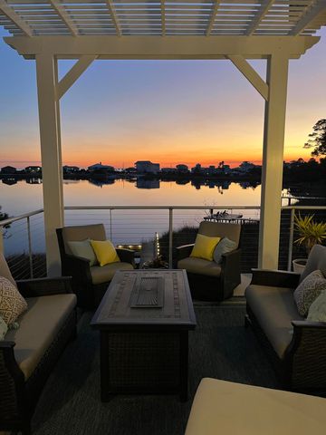 69 Oyster Lake Drive, Santa Rosa Beach, FL 32459