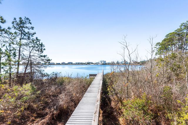 69 Oyster Lake Drive, Santa Rosa Beach, FL 32459