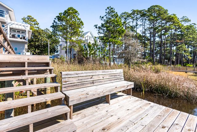 69 Oyster Lake Drive, Santa Rosa Beach, FL 32459