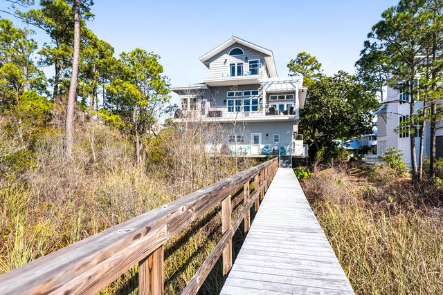 69 Oyster Lake Drive, Santa Rosa Beach, FL 32459