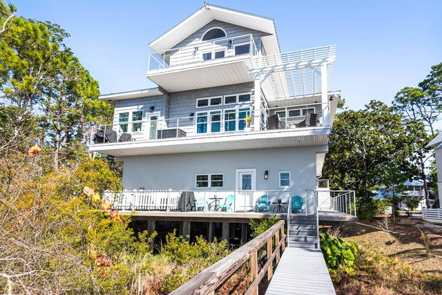 69 Oyster Lake Drive, Santa Rosa Beach, FL 32459