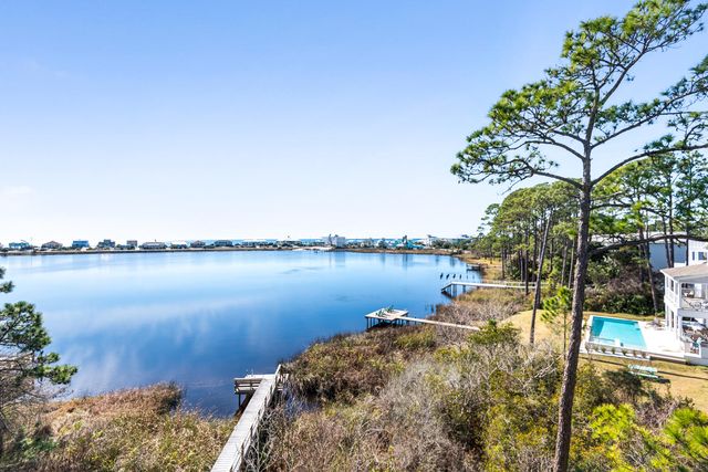 69 Oyster Lake Drive, Santa Rosa Beach, FL 32459