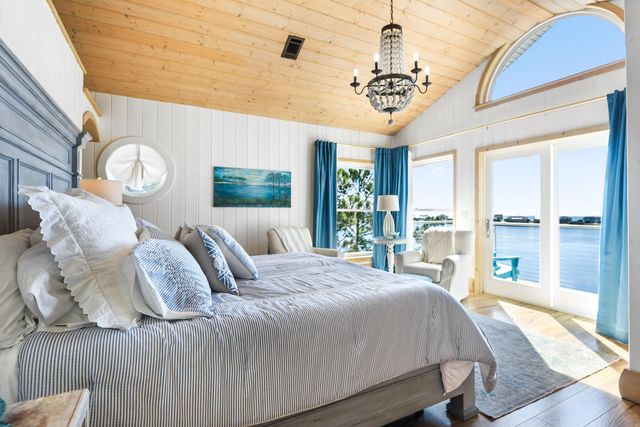 69 Oyster Lake Drive, Santa Rosa Beach, FL 32459