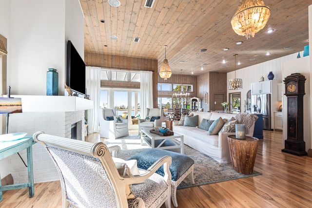 69 Oyster Lake Drive, Santa Rosa Beach, FL 32459