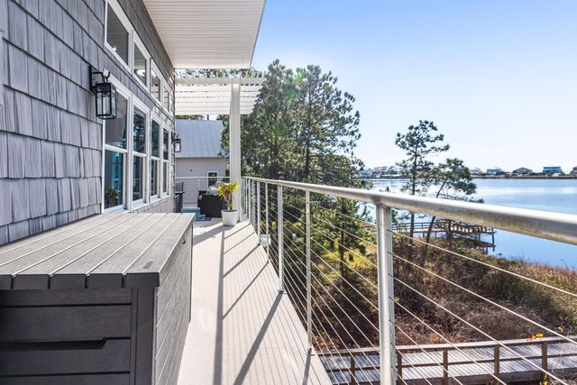 69 Oyster Lake Drive, Santa Rosa Beach, FL 32459