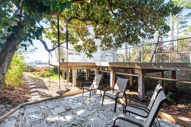 69 Oyster Lake Drive, Santa Rosa Beach, FL 32459