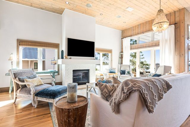 69 Oyster Lake Drive, Santa Rosa Beach, FL 32459