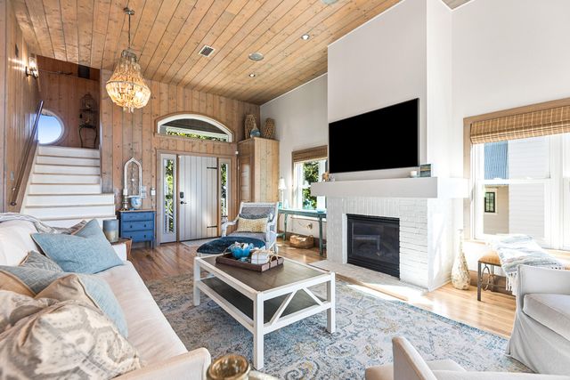 69 Oyster Lake Drive, Santa Rosa Beach, FL 32459