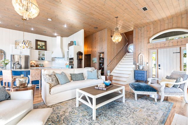 69 Oyster Lake Drive, Santa Rosa Beach, FL 32459