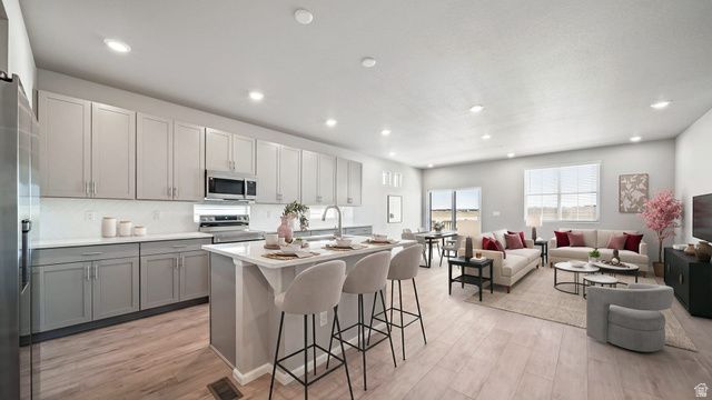 7057 N OBSIDIAN WAY, Eagle Mountain, UT 84005