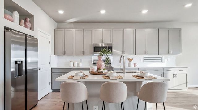 7057 N OBSIDIAN WAY, Eagle Mountain, UT 84005