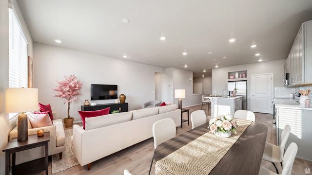 7057 N OBSIDIAN WAY, Eagle Mountain, UT 84005