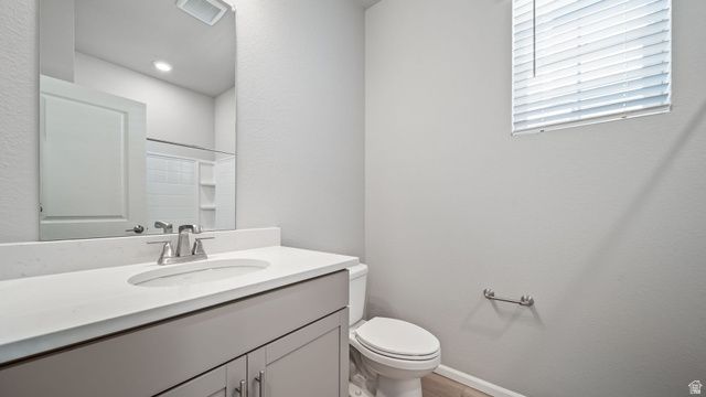 7057 N OBSIDIAN WAY, Eagle Mountain, UT 84005