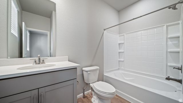 7057 N OBSIDIAN WAY, Eagle Mountain, UT 84005